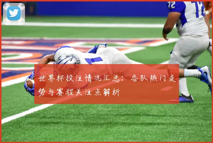 世界杯投注情况汇总：各队热门走势与赛程关注点解析