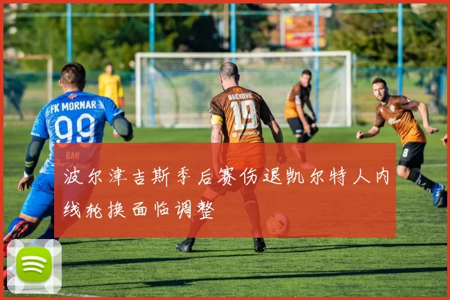 波尔津吉斯季后赛伤退凯尔特人内线轮换面临调整